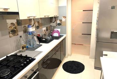 Apartament 2 camere decomandat, balcon, pivnita, loc de parcare Apartament 2 camere decomandat, balcon, pivnita, loc de parcare - 3