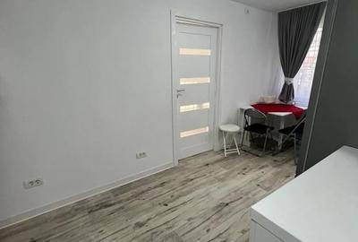 Apartament cu 2 camere nedecomandat în Șagului - 9