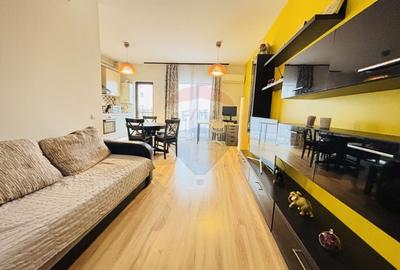 Apartament cu 2 camere decomandat în Doamna Ghica - 12