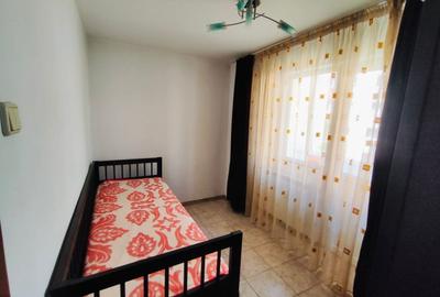 Apartament cu 2 camere decomandat, mobilat în Teiul Doamnei - 4