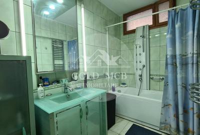 Apartament cu 3 camere circular, mobilat în Moșilor - 14