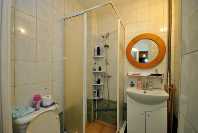 Apartament cu 4 camere semidecomandat, mobilat în Rahova - 4