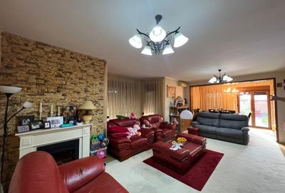 Casă individuală cu 4 camere cu Canalizare în Domnești - 2