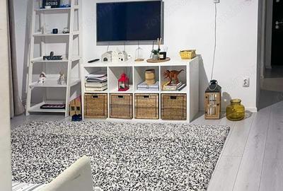 Ap. 3 camere LA CHEIE, in Deva, zona Gojdu, Aleea Pacii, 73 mp, parter... - 10