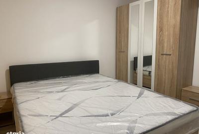 Apartament cu 2 camere decomandat în Malu Roșu - 5