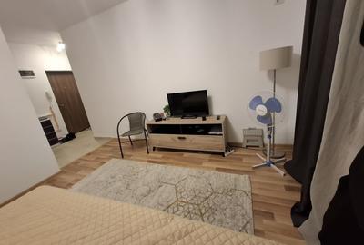 Garsonieră decomandată în Militari - 3