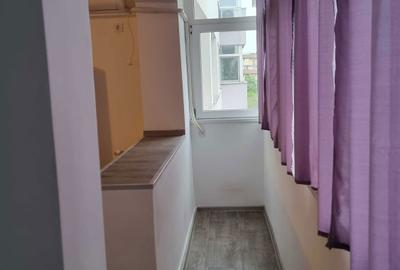 Apartament cu 2 camere semidecomandat în Câmpia Libertății - 8
