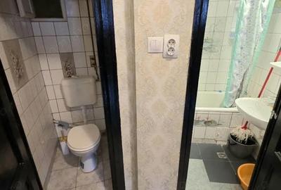 Apartament cu 3 camere decomandat în Central - 17