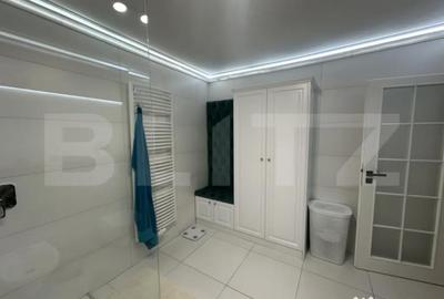 Casă cu 6 camere cu Teren 388 Mp în Titulescu - 15