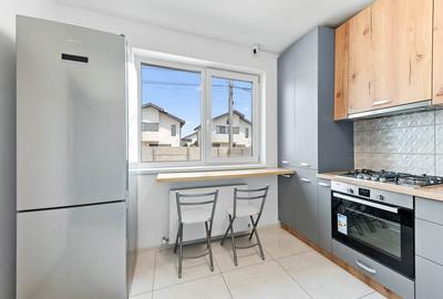 Vila noua, 5 dormitoare, 3 bai, teren 380 mp. Pret excelent