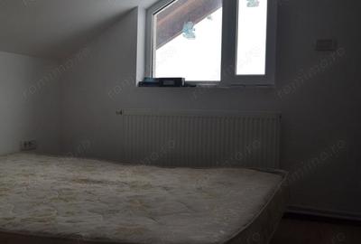 Apartament cu 2 camere în Predeal - 6