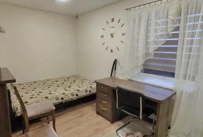 Garsonieră decomandată în Crângași - 4