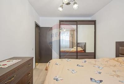 Comision 0% | De inchiriat 2 camere decomandat | Subcetate Residence - 12