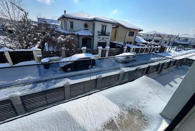 Vila de Vanzare Ostratu Corbeanca 2024 Langa Paradisul Verde - 17
