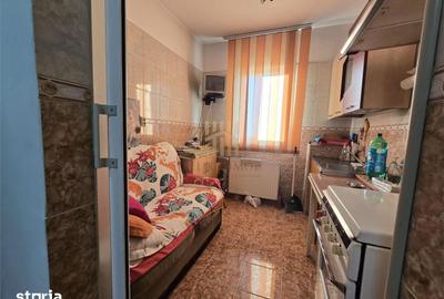 Apartament cu 2 camere semidecomandat în Sud - 18