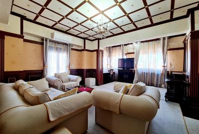 Apartament cu 3 camere decomandat în Băneasa - 4