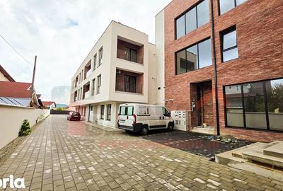 Apartament cu 2 camere în Central - 8