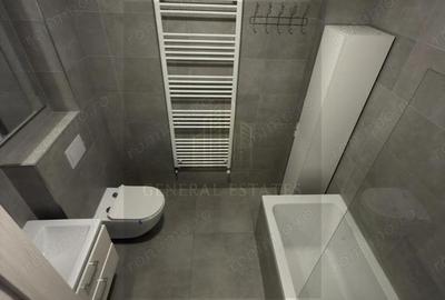 Apartament 3 camere SOHO residence - 1