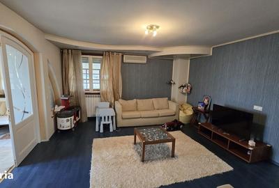 Casă cu 5 camere cu Teren 1000 Mp în Vânători - 13