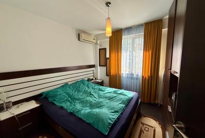 Apartament cu 2 camere decomandat în Theodor Pallady - 12