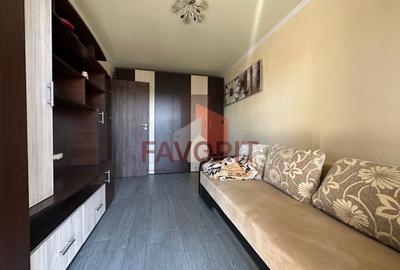 Apartament cu 2 camere decomandat, mobilat în Lipovei - 8