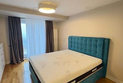 Penthouse Triplex || Vedere Panoramica || Decebal || InCity Residence - 22