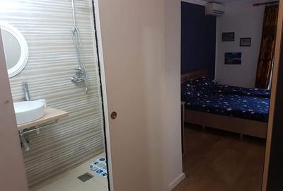 Garsonieră nedecomandată în Central - 3