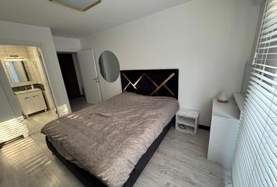 Apartament 3 camere-Studio Scoala Americana  Pipera  - Garsoniera Tunari - 9