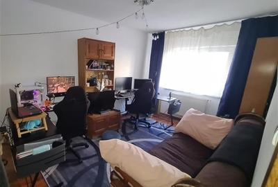 Apartament 2 camere decomandat intrare Racadau- Carpatilor - 2