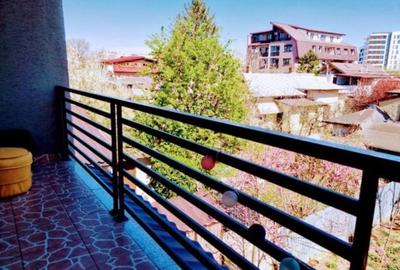 Apartament cu 2 camere decomandat în Grozăvești - 4