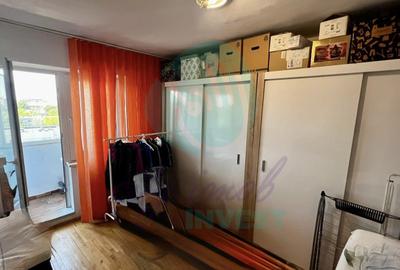Apartament cu 3 camere decomandat, mobilat în Olteniței - 7