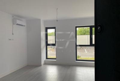 Apartament cu 2 camere decomandat în Pipera