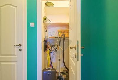 Apartament cu 3 camere decomandat, mobilat în Centrul Civic - 15