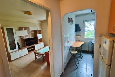 Apartament cu 2 camere, mobilat - utilat, Manastur,zona BIG - Minerva - 3