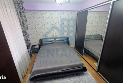 Casă cu 6 camere cu Teren 450 Mp în George Enescu - 11