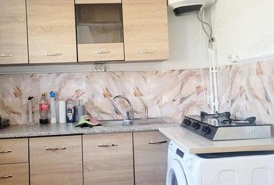 Garsonieră decomandată în Central - 4