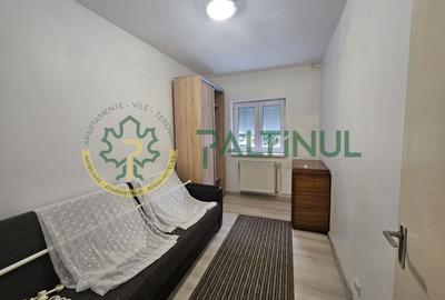 Apartament cu 3 camere decomandat în Mihai Viteazul - 6