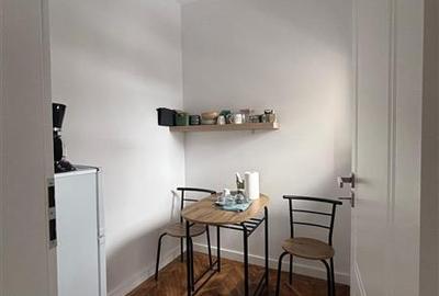 Apartament cu 3 camere decomandat, mobilat în Eroii Revoluției - 10