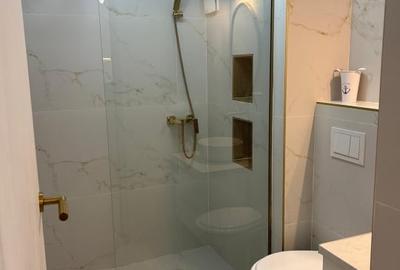 Inchiriez studio nou lux Mamaia Nord în prima linie - 8