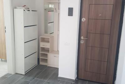 Apartament cu 3 camere decomandat în Central - 6