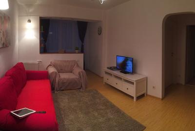 Apartament cu 2 camere semidecomandat, mobilat în Drumul Taberei - 2