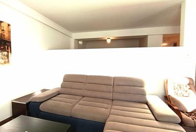 Apartament cu 2 camere decomandat, mobilat în Lipovei - 2