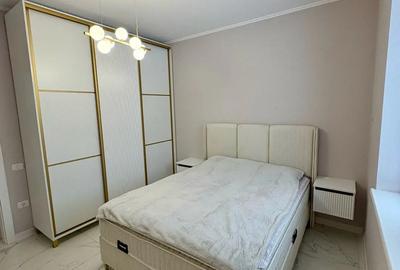 Apartament 2 camere - 2