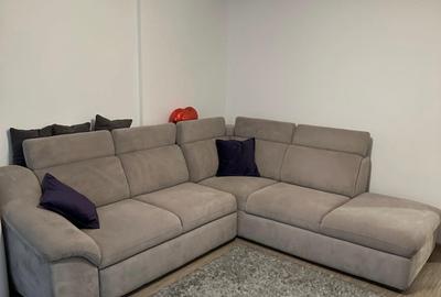 Apartament 2 camere Lux +CTP zona Vitan - 1