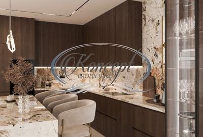 Apartament cu 3 camere semidecomandat în Europa - 7