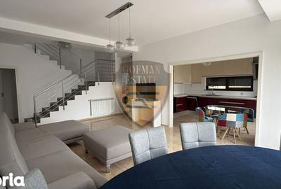 Casă cu 5 camere cu Teren 500 Mp în Agigea - 4