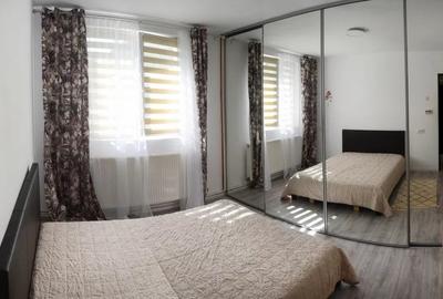 Apartament cu 2 Camere,50mp, Zona Andrei Muresanu - 6