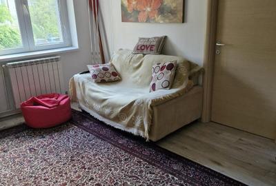 Apartament cu 3 camere decomandat în Cotroceni - 6