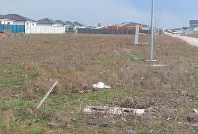 Teren de 500 mp, în Central - 6