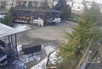 Spațiu comercial, de 444 mp, în Parcul Carol - 3
